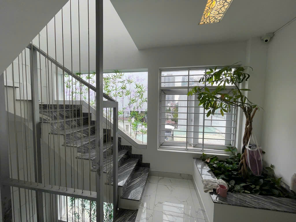 Hiếm mặt tiền KDC Tân Thuận Nam - nhà 5 tầng - pháp lí chuẩn - 5m x 18m - nhỉnh 16 tỷ